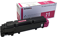 купить совместимый Картридж Integral TK-5370M пурпурный совместимый с принтером Kyocera (12100689) 