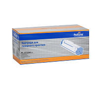 купить совместимый Картридж ProfiLine CE320A черный совместимый с принтером HP (PL_CE320A_BK) 