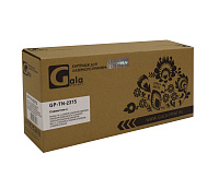 купить совместимый Картридж GalaPrint TN-2375 черный совместимый с принтером Brother (GP_TN-2375) 