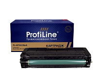 купить совместимый Картридж ProfiLine SPC250BK черный совместимый с принтером Ricoh (PL_407543_BK) 