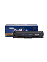 купить совместимый Картридж ProfiLine 055HC голубой совместимый с принтером Canon (PL_055H_C) 