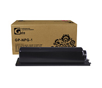 купить совместимый Картридж GalaPrint NPG-1 черный совместимый с принтером Canon (GP_NPG-1) 