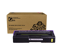 купить совместимый Картридж GalaPrint 406482 желтый совместимый с принтером Ricoh (GP_406482_Y) 