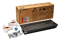 купить совместимый Картридж Integral TK-410 черный совместимый с принтером Kyocera (12100017) 