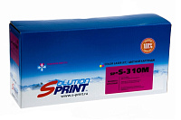 купить совместимый Картридж Solution Print CLT-M409S пурпурный совместимый с принтером Samsung (SP-S-310M) 