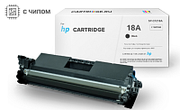 купить совместимый Картридж Solution Print CF218A черный совместимый с принтером HP (SP-H-CF218A 1,4k) 