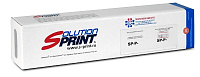 купить совместимый Картридж Solution Print KX-FAT411A7 черный совместимый с принтером Panasonic (SP-P-411 2k) 