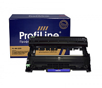 купить совместимый Драм-картридж ProfiLine DR-2335 черный совместимый с принтером Brother (PL_DR-2335) 