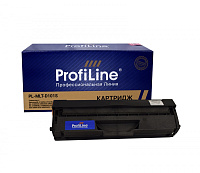 купить совместимый Картридж ProfiLine MLT-D101S черный совместимый с принтером Samsung (PL_MLT-D101S) 