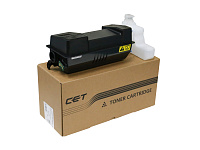 купить совместимый Картридж CET TK-3130 черный совместимый с принтером Kyocera (CET8254) 