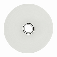 Чековая лента ТЕРМОБУМАГА 80 мм (диаметр 62 мм, длина 60 м, втулка 12 мм) КОМПЛЕКТ 6 шт., BRAUBERG, 