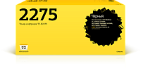 купить совместимый Картридж T2 TN-2275 черный совместимый с принтером Brother (TC-B2275) 
