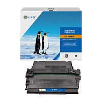 купить совместимый Картридж G&G CF287X черный совместимый с принтером HP (GG-CF287X) 