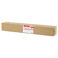 Ватман формат А0 (1200 х 840 мм), ГОЗНАК С-Пб, плотность 200 г/м2, КОМПЛЕКТ 5 листов, BRAUBERG, 1263