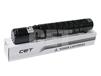 купить совместимый Картридж CET C-EXV47Bk черный совместимый с принтером Canon (CET6548) 