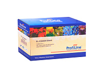 купить совместимый Картридж ProfiLine CE400X черный совместимый с принтером HP (PL_CE400X_BK) 