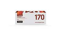 купить совместимый Картридж EasyPrint TK-170 черный совместимый с принтером Kyocera (LK-170) 