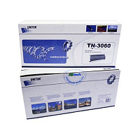 купить совместимый Картридж Uniton Premium TN-3060 черный совместимый с принтером Brother 