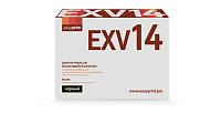 купить совместимый Драм-картридж EasyPrint C-EXV14DU черный совместимый с принтером Canon (DC-EXV14) 