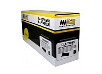 купить совместимый Картридж Hi-Black CLT-Y406S желтый совместимый с принтером Samsung (HB-CLT-Y406S) 