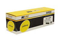 купить совместимый Картридж Hi-Black CLT-Y504S желтый совместимый с принтером Samsung (HB-CLT-Y504S) 
