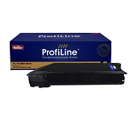 купить совместимый Картридж ProfiLine TK-8600K черный совместимый с принтером Kyocera (PL_TK-8600K_BK) 