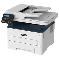 МФУ лазерное XEROX B225 "3 в 1", А4, 34 стр./мин, 30000 стр./мес, ДУПЛЕКС, АПД, Wi-Fi, сетевая карта
