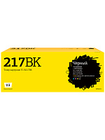 купить совместимый Картридж T2 TN-217BK черный совместимый с принтером Brother (TC-B217BK) 