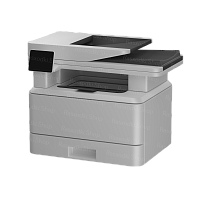 HP LaserJet Mopier 320