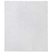 Тряпка для мытья пола из микрофибры 70х80 см "OVERLOCK GREY COLOUR", серая, 220 г/м2, LAIMA HOME, 60