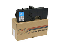 купить совместимый Картридж CET TK-5240C голубой совместимый с принтером Kyocera (CET8996C) 