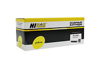 купить совместимый Картридж Hi-Black TK-5160Y желтый совместимый с принтером Kyocera (HB-TK-5160Y) 