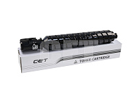 купить совместимый Картридж CET C-EXV49BK черный совместимый с принтером Canon (CET141510) 