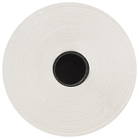 Чековая лента ОФСЕТ 57 мм (диаметр 54 мм, длина 22 м, втулка 12 мм) НЕ ТЕРМОБУМАГА, белизна 96%, КОМ