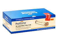 купить совместимый Картридж ProfiLine CE278A/726/728 черный для принтера HP (PL_CE278A/726/728) 