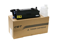 купить совместимый Картридж CET TK-3160 черный совместимый с принтером Kyocera (CET7389) 