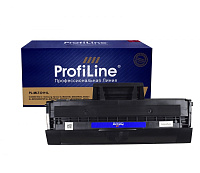 купить совместимый Картридж ProfiLine MLT-D111L черный совместимый с принтером Samsung (PL_MLT-D111L_New chip) 