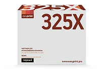 купить совместимый Картридж EasyPrint CF325X черный совместимый с принтером HP (LH-325X) 