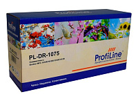 купить совместимый Драм-картридж ProfiLine DR-1075 черный совместимый с принтером Brother (PL_DR-1075) 