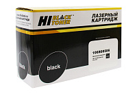 купить совместимый Картридж Hi-Black 106R00586 черный совместимый с принтером Xerox (HB-106R00586) 