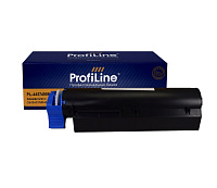 купить совместимый Картридж ProfiLine 44574906 пурпурный совместимый с принтером Oki (PL_44574906) 