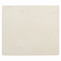 Пластилин скульптурный BRAUBERG ART CLASSIC, белый, 0,5 кг, мягкий, 106518