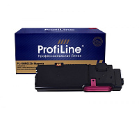 купить совместимый Картридж ProfiLine 106R02234 пурпурный совместимый с принтером Xerox (PL_106R02234) 