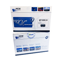 купить совместимый Картридж Uniton Premium E260A11E черный совместимый с принтером Lexmark 