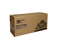 купить совместимый Картридж GalaPrint CF230A черный совместимый с принтером HP (GP_CF230A) 