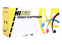 купить совместимый Картридж Hi-Black CLT-Y407S желтый совместимый с принтером Samsung (HB-CLT-Y407S) 