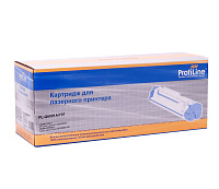 купить совместимый Картридж ProfiLine Q6001A/707C голубой совместимый с принтером HP (PL_Q6001A/707_C) 