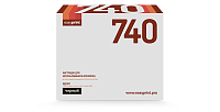 купить совместимый Картридж EasyPrint CE740A черный совместимый с принтером HP (LH-740) 