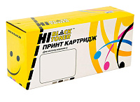 купить совместимый Картридж Hi-Black CC364A черный совместимый с принтером HP (HB-CC364A) 