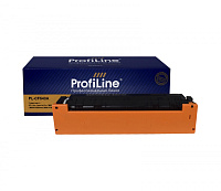 купить совместимый Картридж ProfiLine CF543A пурпурный совместимый с принтером HP (PL_CF543A_M) 